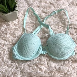 Xhiliration bra